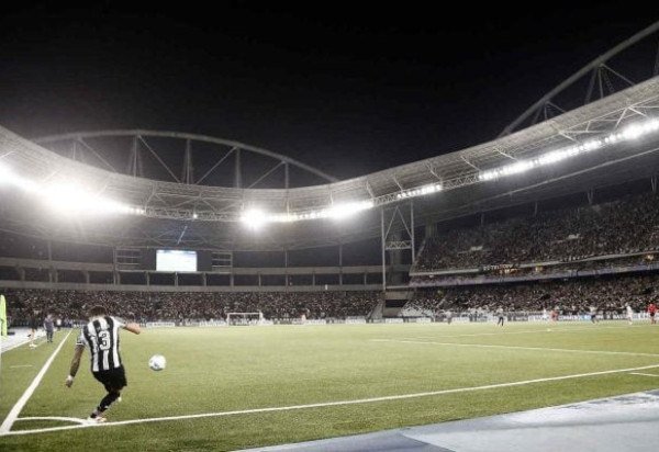 Foto: Vitor Silva/ BFR