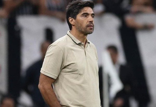 Foto: Cesar Greco/Palmeiras