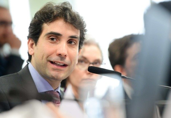  Saulo Cruz/Agência Senado
