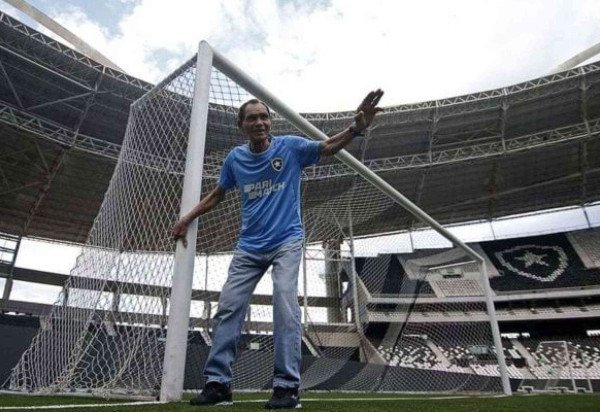 Foto: Vitor Silva / Botafogo