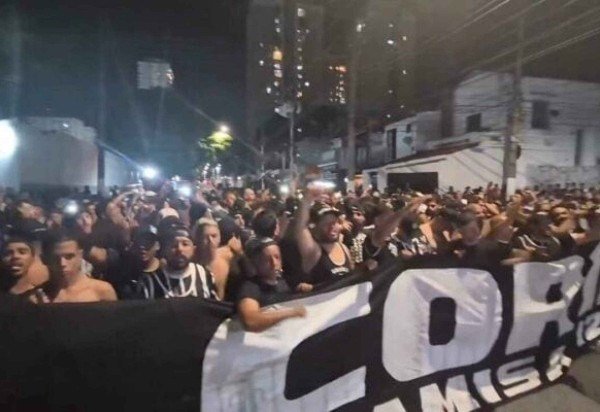  Foto: Bruno Granja/Neo Qui?mica Arena/Corinthians