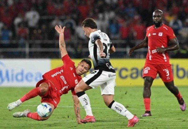 Foto: Divulgação/Conmebol