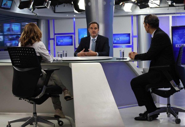 Bruna Gaton CB/DA Press