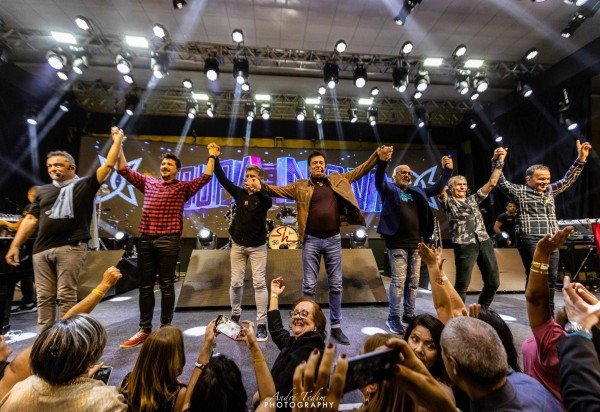 André Tedim/Divulgação