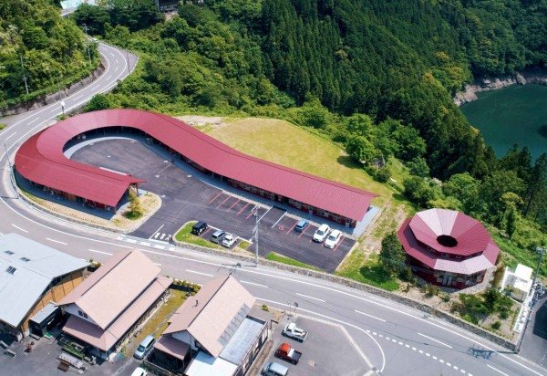 Tourism-kamikatsu/Divulgação