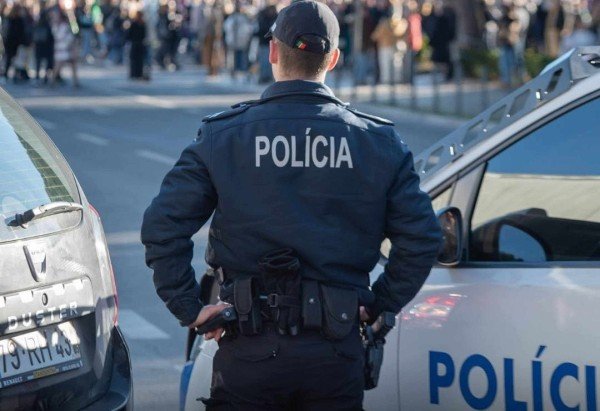 Reprodução/Instagram/@policiasegurancapublica