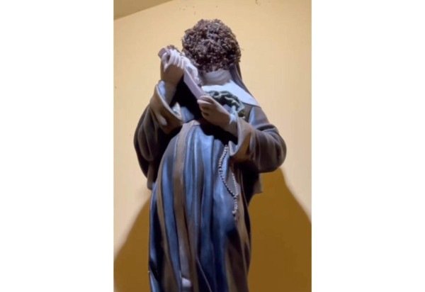 Instagram/Reprodução (@santaritaleme)