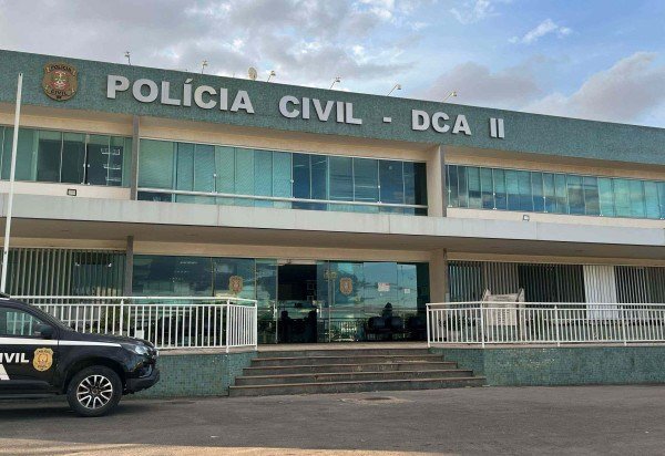 Foto: Giovanna Sfalsin/CB/D.A Press