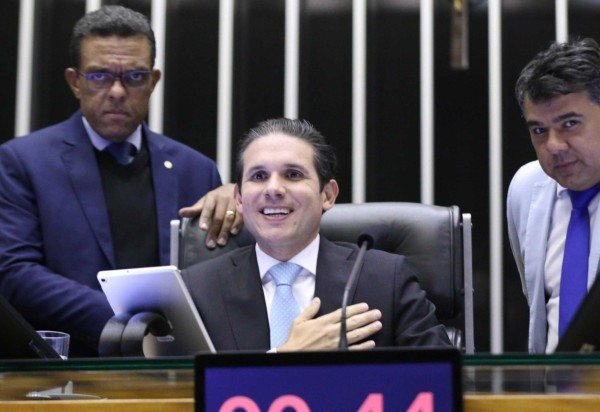 Kayo Magalhães/Câmara