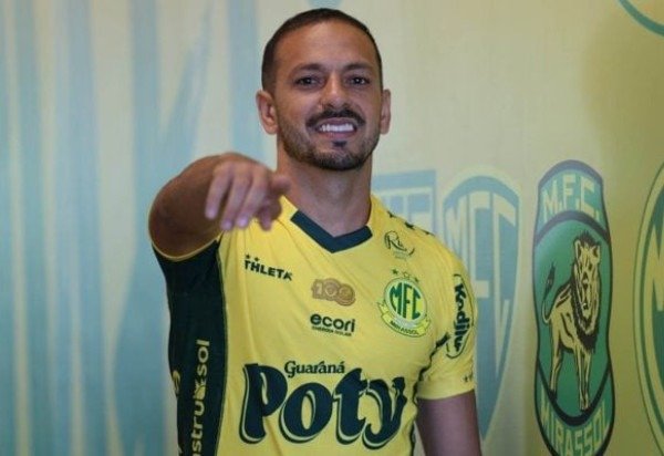 - Foto: JP Pinheiro/Agência Mirassol