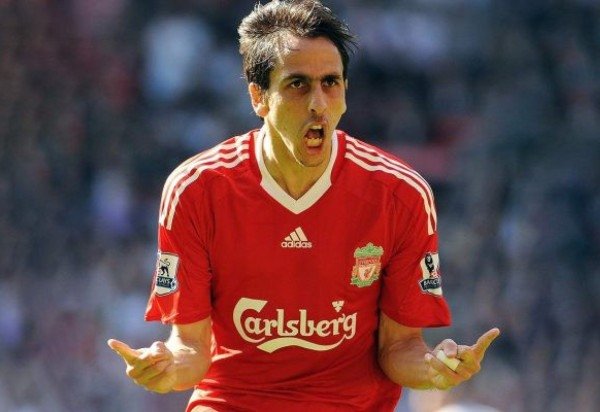 Foto: Divulgação/ Liverpool