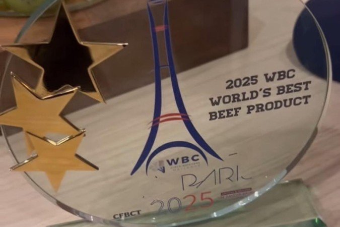 World’s Butchers Challeng