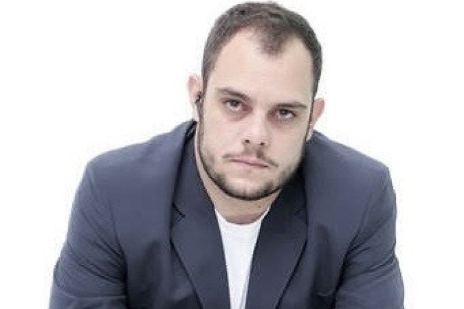 João Ferrari - (crédito: João Ferrari) João Ferrari - (crédito: João Ferrari)