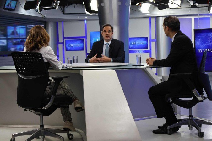 Camargo: deixar os técnicos de fora da PEC prejudica investigações
- (crédito: Bruna Gaton CB/DA Press) Camargo: deixar os técnicos de fora da PEC prejudica investigações
- (crédito: Bruna Gaton CB/DA Press)