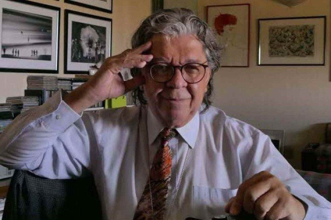 Orlando Costa, fotojornalista de minas terá exposição póstumas - (crédito: Imagem: Arquivo) Orlando Costa, fotojornalista de minas terá exposição póstumas - (crédito: Imagem: Arquivo)