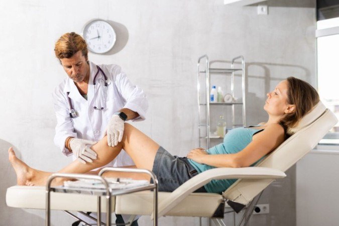 A trombose vem sendo cada vez mais diagnosticada entre jovens (Imagem: BearFotos | Shutterstock) - (crédito: EdiCase) A trombose vem sendo cada vez mais diagnosticada entre jovens (Imagem: BearFotos | Shutterstock) - (crédito: EdiCase)