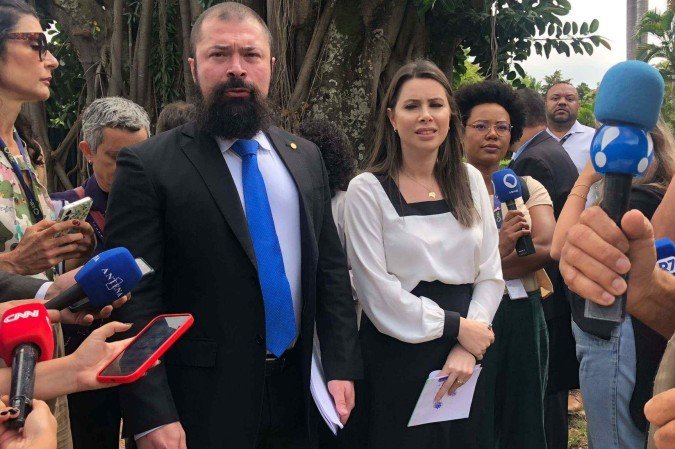PEC da Segurança Pública levanta críticas de oposicionistas