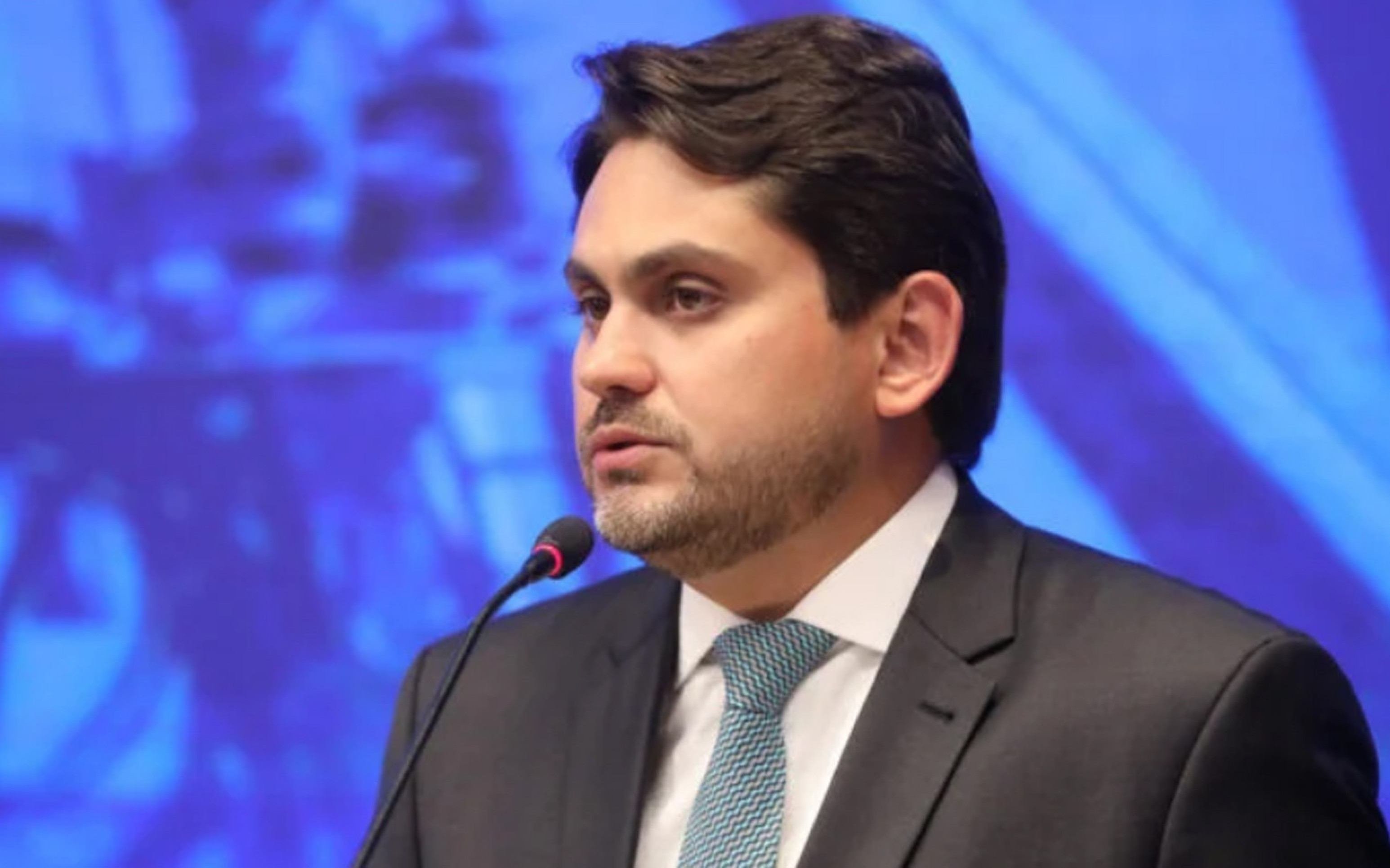 Juscelino Filho decide pedir demissão após denúncia da PGR