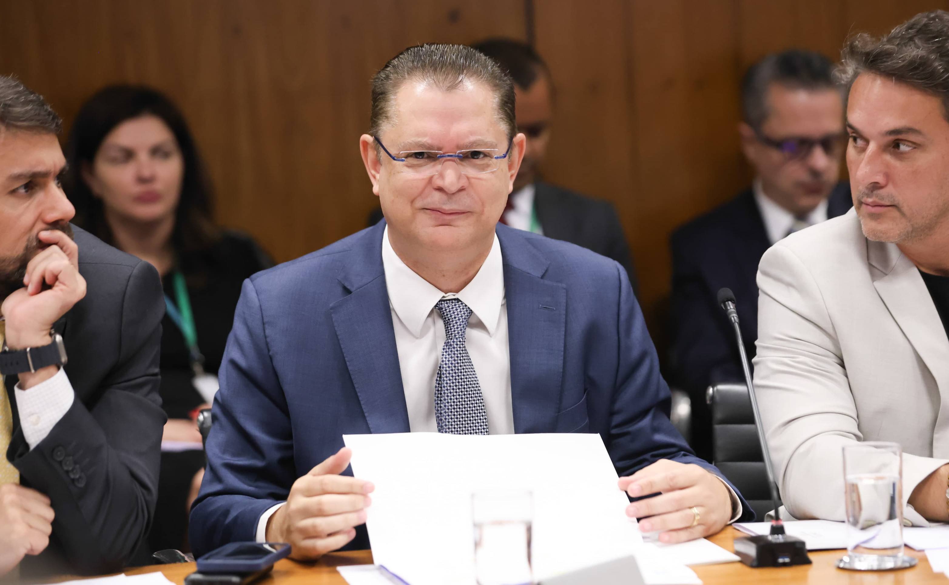 PL retira obstrução na Câmara, mas diz que apoio pela anistia aumentou