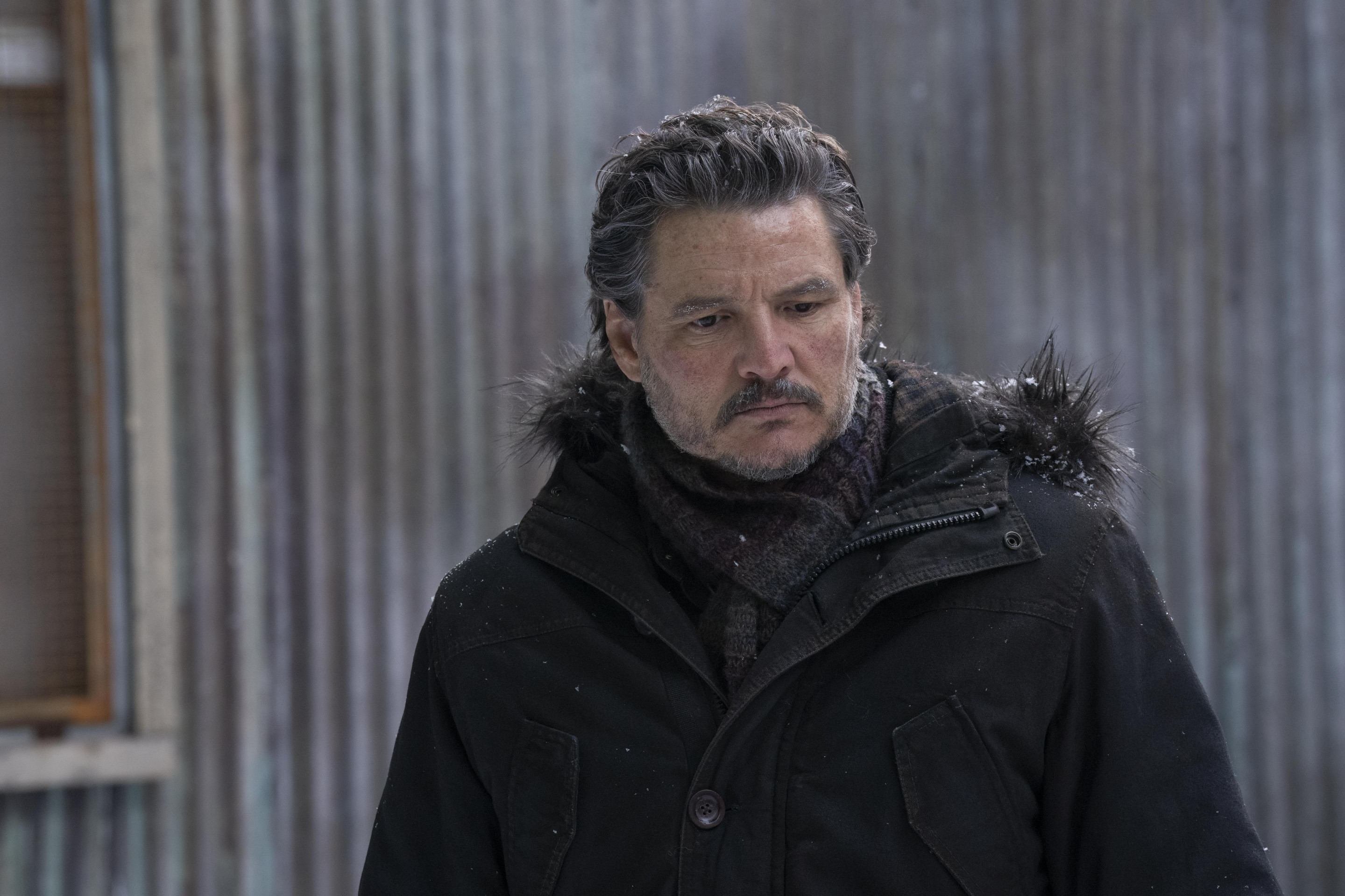 Os papéis famosos que renderam fama e fortuna a Pedro Pascal