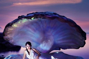 Tendência Feitiço do Mar 