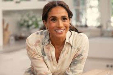 meghan markle - (crédito: Reprodução/Internet) meghan markle - (crédito: Reprodução/Internet)