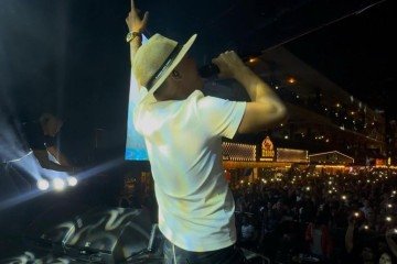 Rikinho -  (crédito: Foto Divulgação)