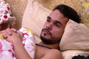 BBB25: João Pedro faz palpite surpreendente sobre o atual paredão