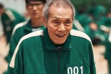 Yeong-Su é condenado à prisão - (crédito: Reprodução Yeong-Su é condenado à prisão - (crédito: Reprodução