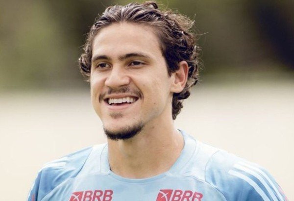 Foto: Adriano Fontes/Flamengo