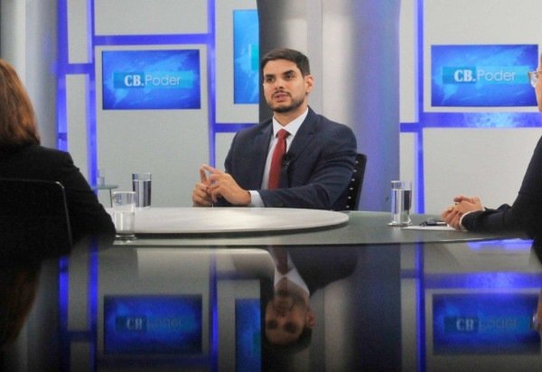 Foto: ED ALVES/CB/D.A.Press