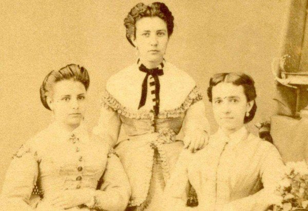 Domínio Público/ Acervo Museu Casa da Hera