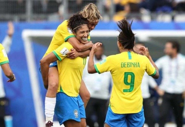 Foto: Rafael Ribeiro / CBF