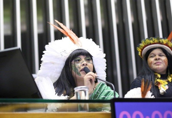 Kayo Magalhaes/Câmara dos Deputados