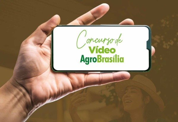 Divulgação/Feira Agrobrasília