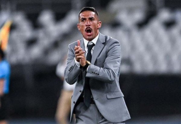 Foto: Divulgação/Conmebol