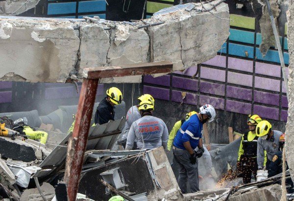 sco SPOTORNO/AFP