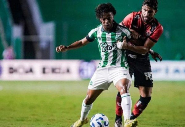 Foto: Fernando Alves/ECJ