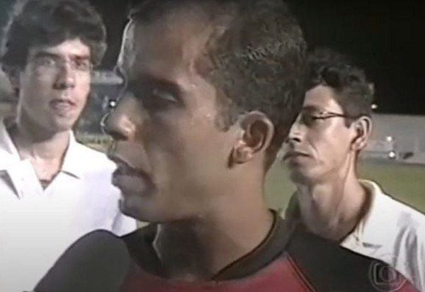 Foto: Reprodução / TV Globo