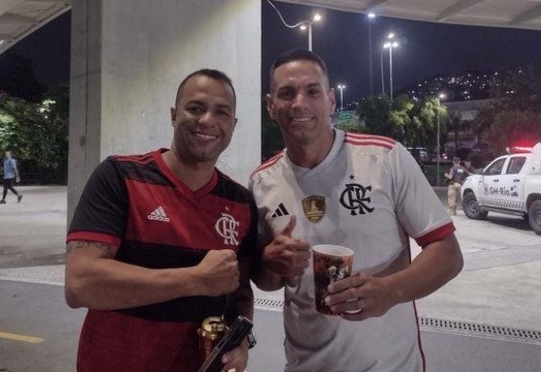 Foto: Carlos Mello / Jogada10