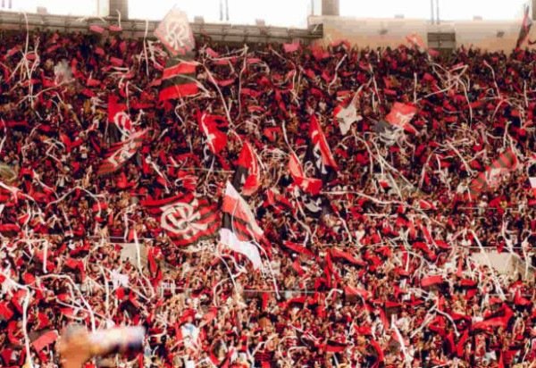 Foto: Adriano Fontes / CRF