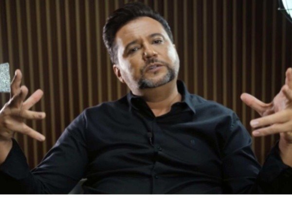 Foto reprodução internet