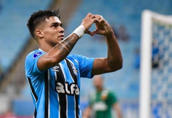 Foto: Divulgação/Conmebol