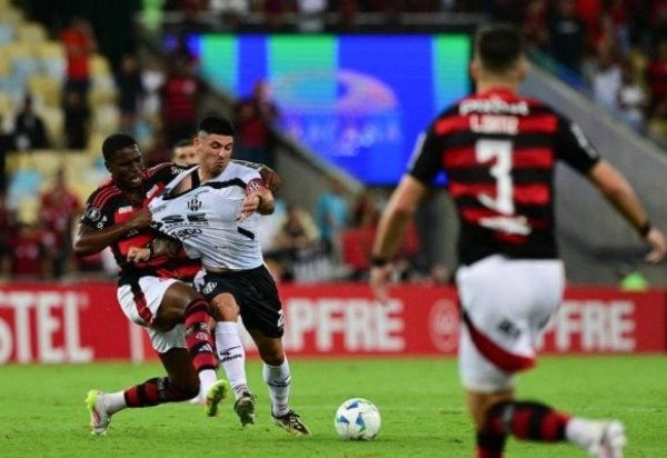 Foto: Divulgação/Conmebol