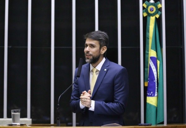 Kayo Magalhães/Câmara dos Deputados