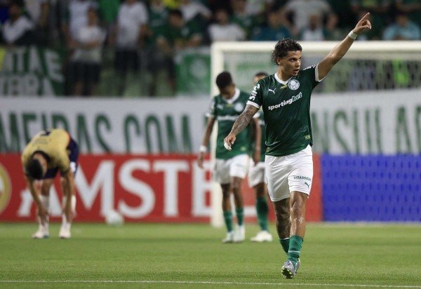 Miguel Schincaiol/AFP