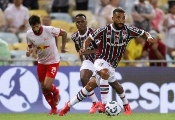 Foto: Marcelo Gonçalves/Fluminense