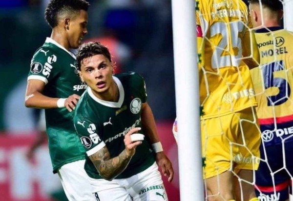 Foto: Divulgação/Conmebol