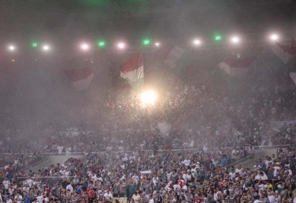 Foto: Marcelo Gonçalves/Fluminense