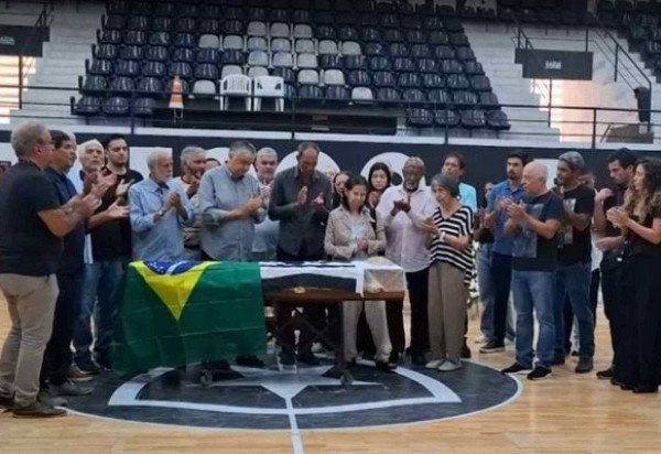 Foto: Divulgação/ Botafogo